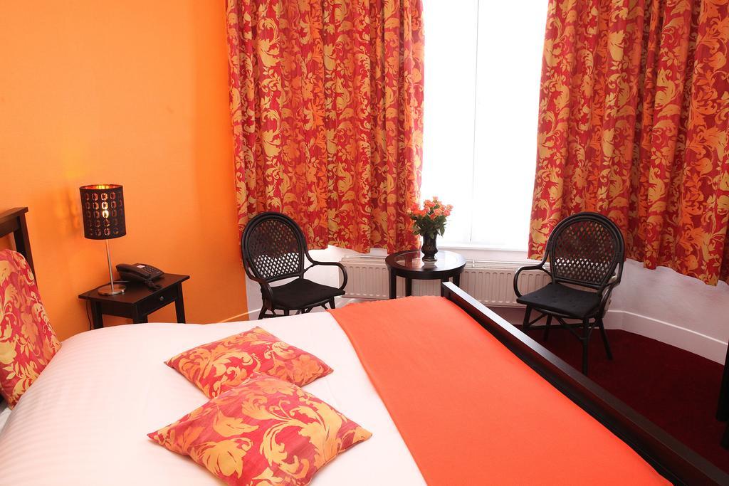 Eurotel Hotel