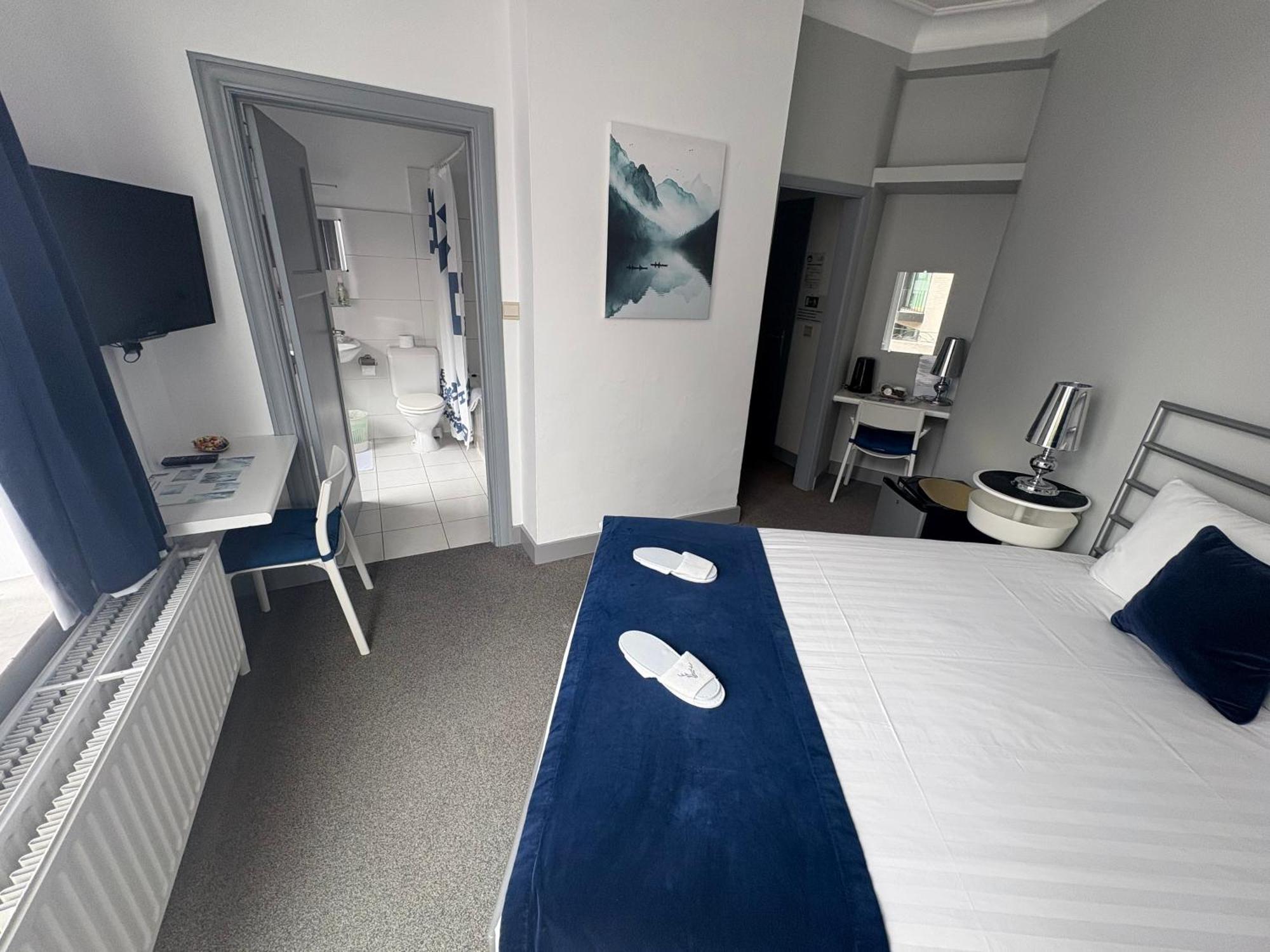 Hotel Eurotel 2*