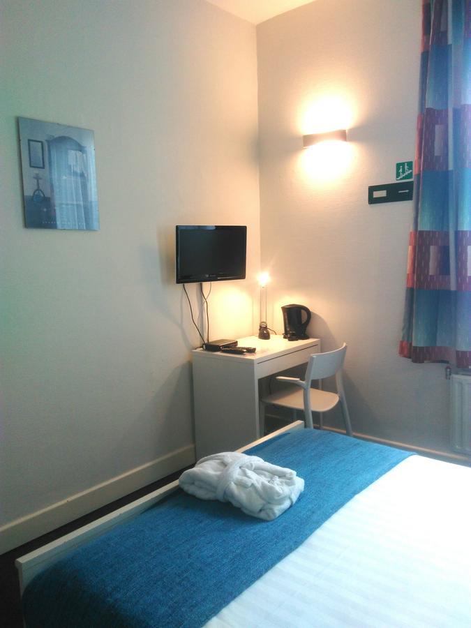 Hotel Eurotel Liège