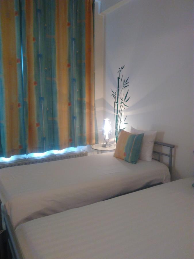 Eurotel Hotel Liège