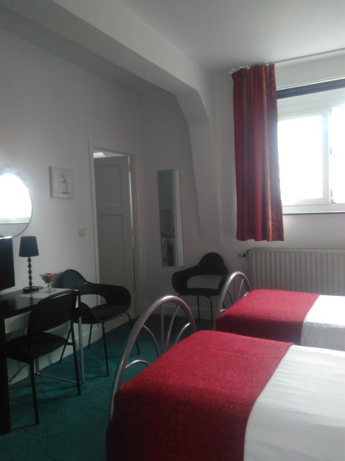 Eurotel Liège