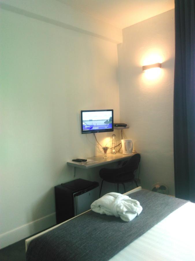 Hotel Eurotel Liège