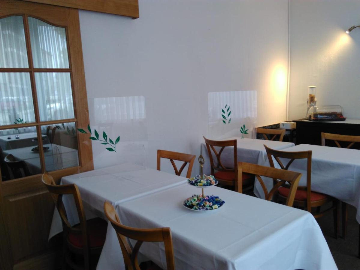 Eurotel 2* Liège