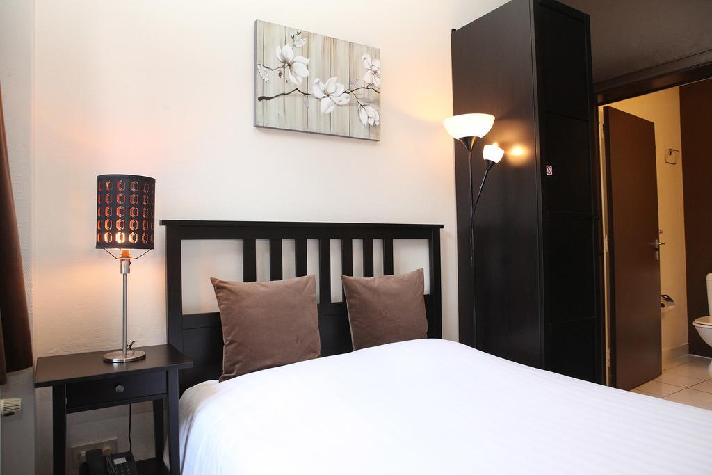 Eurotel Hotel 2*