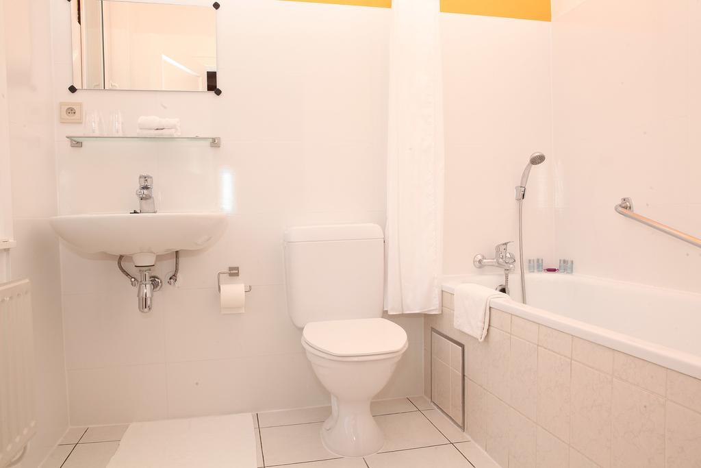 Eurotel Hotel Liege