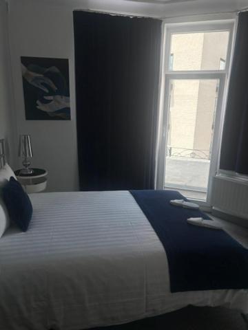 Hotel Eurotel Liege