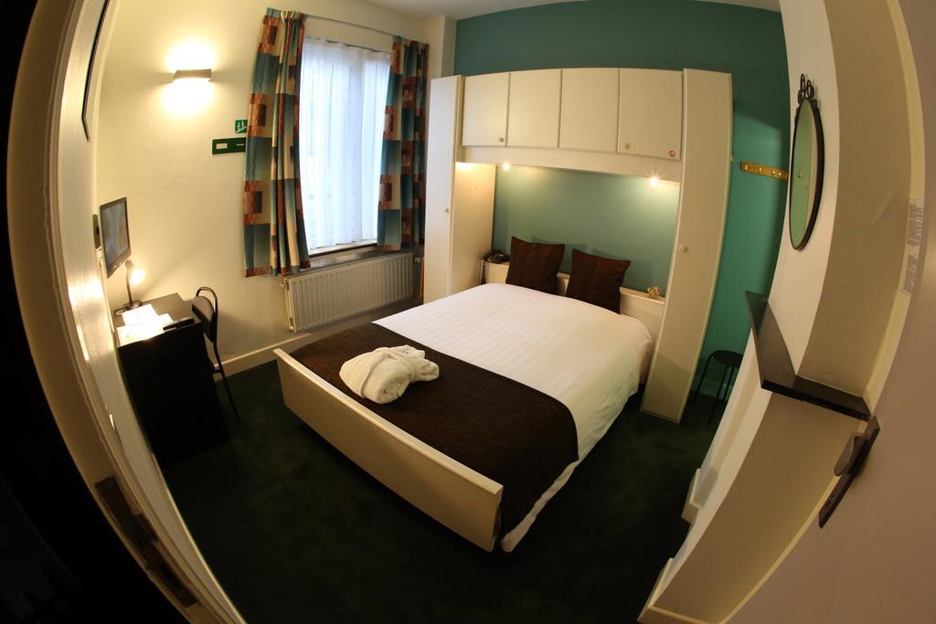 Hotel Eurotel