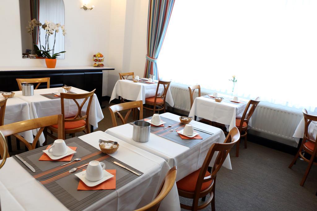 Eurotel Liege