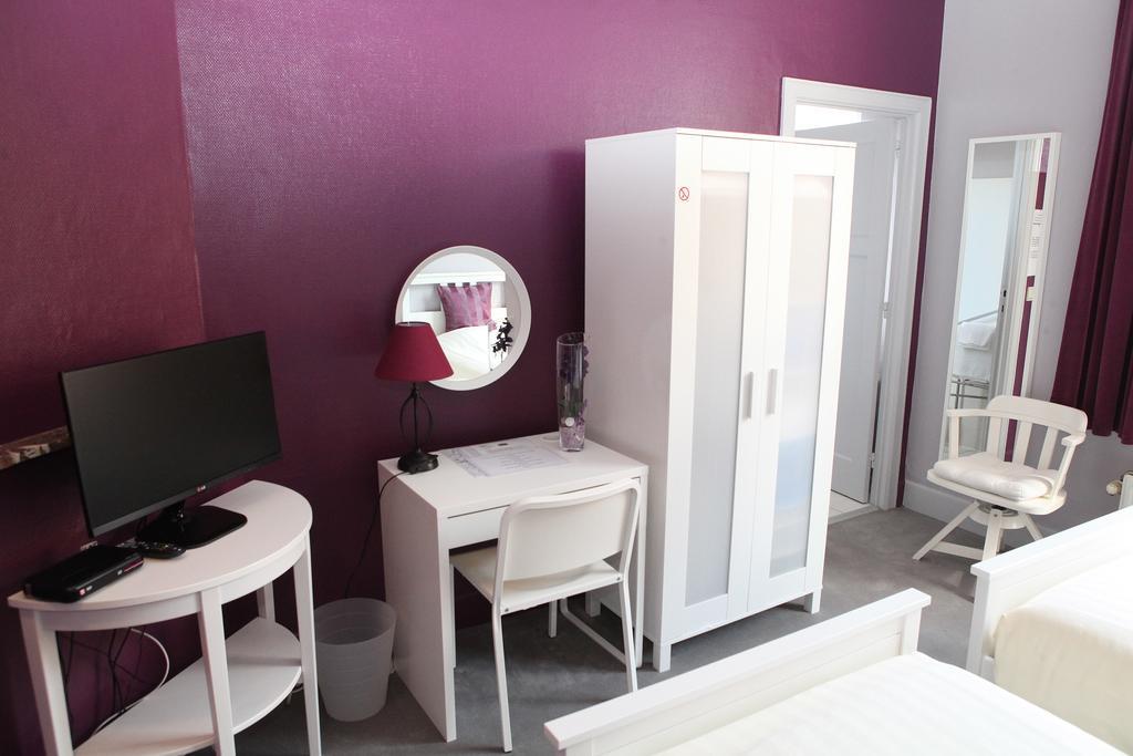 Eurotel Hotel Liege