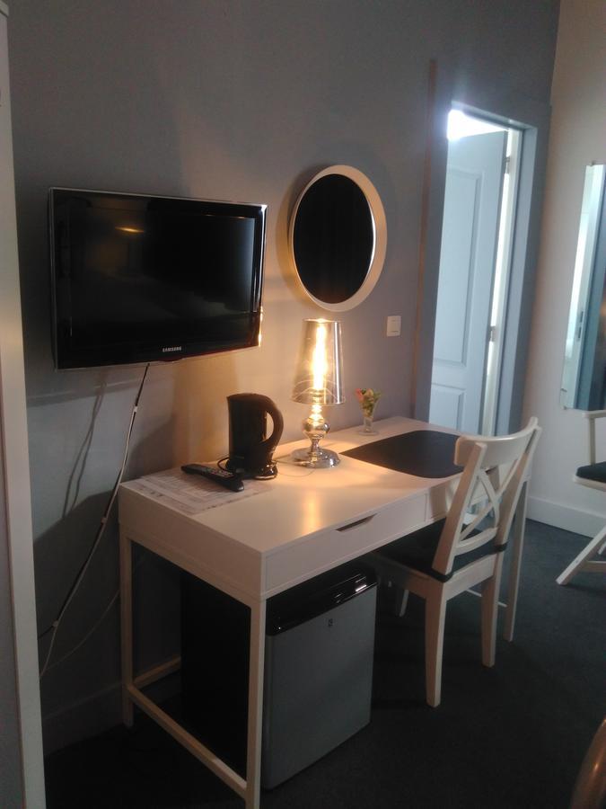Eurotel Hotel 2*