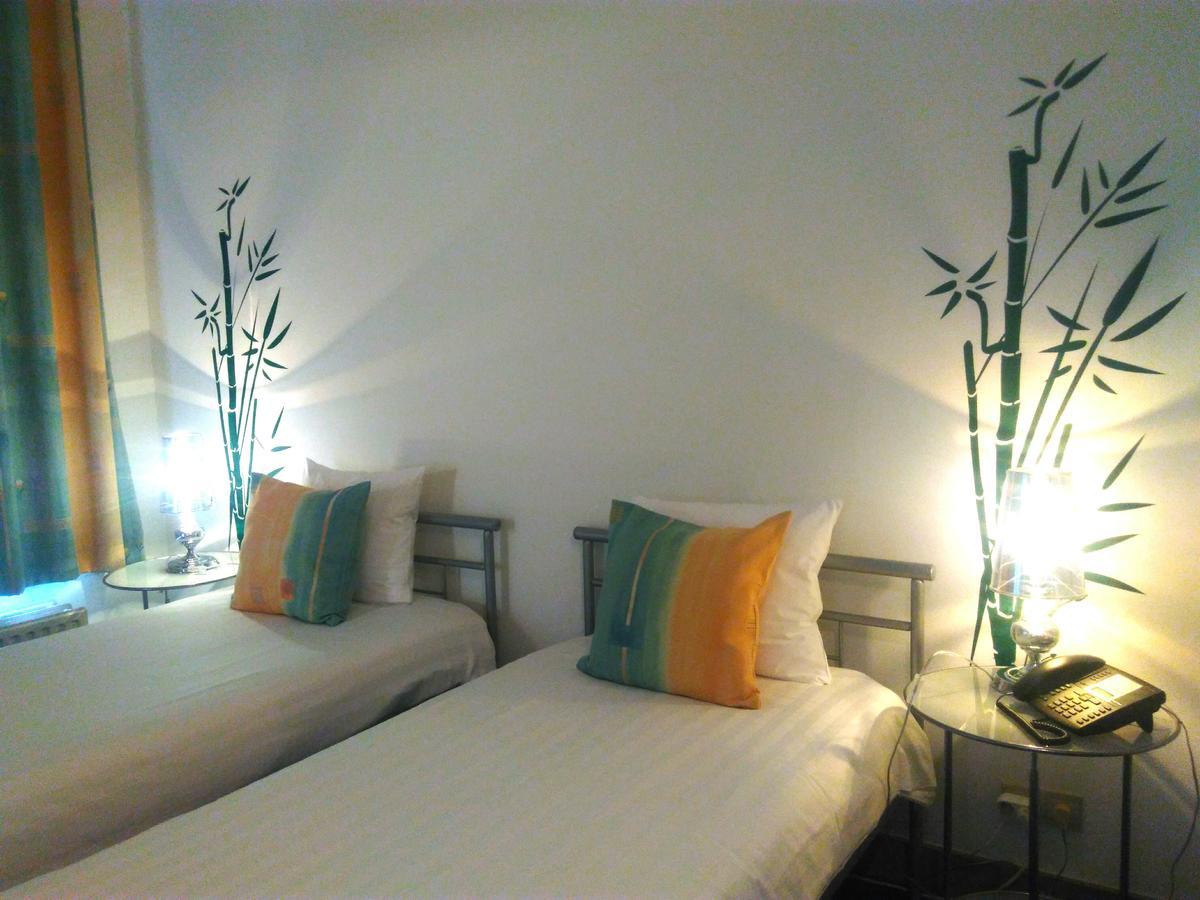 Eurotel Hotel