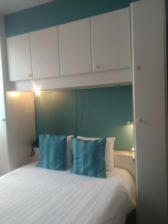 Hotel Eurotel Liege