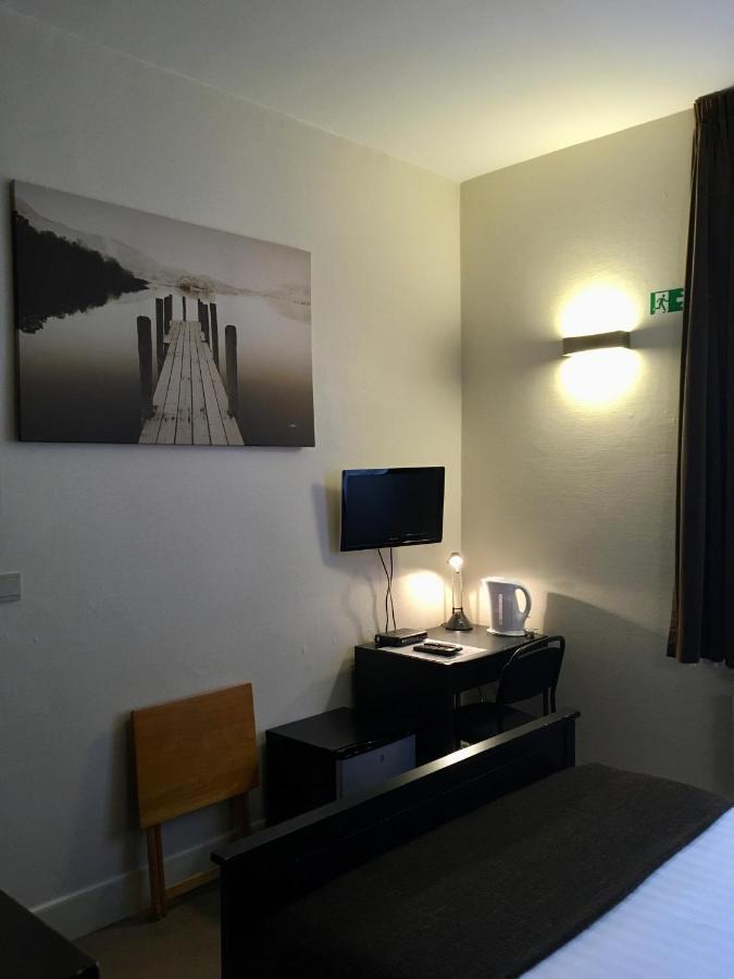 Hotel Eurotel